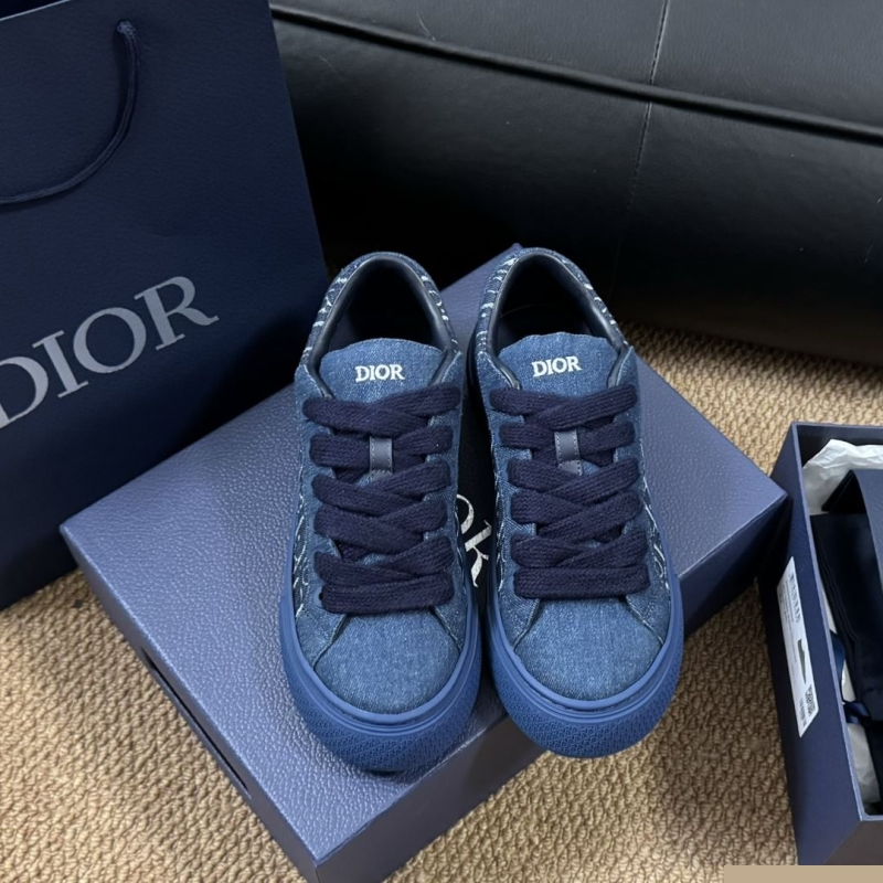 ch**an D*or casual shoes